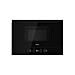 ML 8220 BIS L FBK Nero Microonde con grill Da incasso 22 L 850 W - Foto miniatura 7