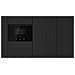 ML 8220 BIS L FBK Nero Microonde con grill Da incasso 22 L 850 W - Foto miniatura 8