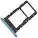Supporto Scheda Sim Per Redmi Note 13 5g - Doppia Nano Sim / Micro-sd - Foto miniatura 2