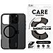 CARE by PG Smokey w. MagS iPhone16P 6.3 custodia per cellulare Cover Trasparente - Foto miniatura 3