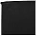 Paravento A 5 Pannelli In Tessuto 600x160 Cm Nero - Foto miniatura 4