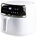 Friggitrice ad aria Calda DO1148FR Capacità 8 L Potenza 1800 W Colore Bianco - Foto miniatura 1