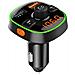 Trasmettitore FM per Auto Wireless 5.0 - Foto miniatura 1