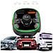 Trasmettitore FM per Auto Wireless 5.0 - Foto miniatura 3