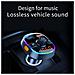 Trasmettitore FM per Auto Wireless 5.0 - Foto miniatura 6