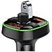 Trasmettitore FM per Auto Wireless 5.0 - Foto miniatura 7