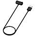 Caricatore Per Smartwatch Per Bip 5 Unity (a2324) - 100cm Nero - Foto miniatura 2