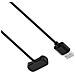 Caricatore Per Smartwatch Per Bip 5 Unity (a2324) - 100cm Nero - Foto miniatura 6