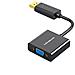 Convertitore Linker - Dp A Vga 1080p 0.15 Metri - Trasferimento Video Ad Alta Definizione - Foto miniatura 3