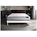 Kit Rete E Materasso Actiflex Form 120x190cm - Spessore : 22cm - Molle Insacchettate E Memory Foam - Rigido - Foto miniatura 1