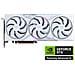 Gaming Geforce Rtx 5060 Ti 16g Trio Oc Bianco Nvidia 16 Gb Gddr7 - Foto miniatura 1
