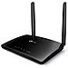 Archer MR402 router wireless Fast Ethernet Dual-band (2.4 GHz / 5 GHz) 4G Nero - Foto miniatura 2
