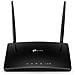 Archer MR402 router wireless Fast Ethernet Dual-band (2.4 GHz / 5 GHz) 4G Nero - Foto miniatura 1