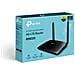Archer MR402 router wireless Fast Ethernet Dual-band (2.4 GHz / 5 GHz) 4G Nero - Foto miniatura 4