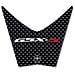 Adesivo 3D Protezione Chiave Accensione Compatibile Per Moto Suzuki Gsx-S 750 - Foto miniatura 1