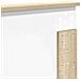 Testiera con testiera Rovere Sonoma 135 cm Legno multistrato - Foto miniatura 8