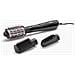 Style Smooth 1000 Kit per lo styling dei capelli Airflow Nero 1000 W 2,2 m - Foto miniatura 1