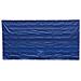 Telo Per Recinzione Cantiere Blu 160g /m² - 1.76x3.41m Privacy E Protezione - Foto miniatura 1