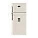 SJ-NTA35CHDJE frigorifero con congelatore Libera installazione 587 L Beige - Foto miniatura 1