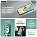 Edge 60 Neo 5G 256GB 12GB Ram Display 6.36" pOLED Main Camera 50MP (f / 1,8) OIS DualSim (nano SIM+ eSIM) USB Type-C Android 15 Dimensity 7400 5200mAh Pantone Frostbite - Foto miniatura 17