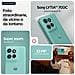 Edge 60 Neo 5G 256GB 12GB Ram Display 6.36" pOLED Main Camera 50MP (f / 1,8) OIS DualSim (nano SIM+ eSIM) USB Type-C Android 15 Dimensity 7400 5200mAh Pantone Frostbite - Foto miniatura 15