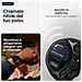 Moto Watch 3,63 Cm (1.43"") Oled 47 Mm Digitale Touch Screen Nero Gps (satellitare) - Foto miniatura 10