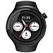 Moto Watch 3,63 Cm (1.43"") Oled 47 Mm Digitale Touch Screen Nero Gps (satellitare) - Foto miniatura 1
