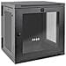 SRW12USDPG armadio rack a corrente 12U Parete Nero - Foto miniatura 1
