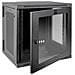 SRW12USDPG armadio rack a corrente 12U Parete Nero - Foto miniatura 5