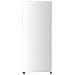 KNCVN185E Congelatore a Cassetti Verticale 165 Lt No Frost Classe E 7,4 Kg / 24h Bianco - Foto miniatura 1