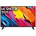 43QNED70A6A TV 109,2 cm (43") 4K Ultra HD Smart TV Wi-Fi Nero - Foto miniatura 1