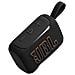 Go 5 Speaker Bluetooth ultra-portatile con potente Pro Sound e bassi incisivi, pairing AirTouch, design impermeabile, 10 ore di autonomia, Nero - Foto miniatura 5