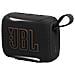 Go 5 Speaker Bluetooth ultra-portatile con potente Pro Sound e bassi incisivi, pairing AirTouch, design impermeabile, 10 ore di autonomia, Nero - Foto miniatura 6