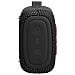 Go 5 Speaker Bluetooth ultra-portatile con potente Pro Sound e bassi incisivi, pairing AirTouch, design impermeabile, 10 ore di autonomia, Nero - Foto miniatura 7