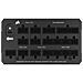 HXi Series HX1200i alimentatore per computer 1200 W 24-pin ATX ATX Nero - Foto miniatura 2