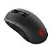 VERSA 300 WIRELESS 8K mouse Gaming Ambidestro RF Wireless + Bluetooth + USB Type-A Ottico 2600 DPI - Foto miniatura 2