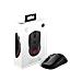 VERSA 300 WIRELESS 8K mouse Gaming Ambidestro RF Wireless + Bluetooth + USB Type-A Ottico 2600 DPI - Foto miniatura 4