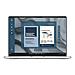 Pro 16 PC16255 Copilot+ PC AMD Ryzen AI 7 350 Computer portatile 40,6 cm (16") Full HD+ 16 GB DDR5-SDRAM 512 GB SSD Wi-Fi 6E (802.11ax) Windows 11 Pro Tedesco Platino - Foto miniatura 1