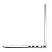 Pro 16 PC16255 Copilot+ PC AMD Ryzen AI 7 350 Computer portatile 40,6 cm (16") Full HD+ 16 GB DDR5-SDRAM 512 GB SSD Wi-Fi 6E (802.11ax) Windows 11 Pro Tedesco Platino - Foto miniatura 8