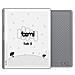 Lettore Cognita Tab5 / 5.76'' 920x680 (4 Scale Di Grigi) 196ppi, 1gb / 16gb, Wifi, Jack Per Cuffie, Android 8.1 Grigio - Foto miniatura 1