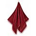 Asciugamano Zen 2 - 70x140 cm - Rosso - Morbido come il velluto - Elevata assorbenza - 100% cotone - Foto miniatura 2