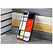 Custodia Apple Iphone 7/8 ""mondrian Black"" - Foto miniatura 3