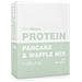 Mix Per Pancake E Waffle Proteico Con Concentrato Di Whey 500 G - Foto miniatura 1