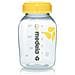 Poppatoio 150 ml Confezione 3 Pezzi - Foto miniatura 8