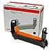 41962808 Tamburo di stampa Nero per C7100 / C7300 / C7500 / DP 8500 - Foto miniatura 1