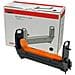 41962808 Tamburo di stampa Nero per C7100 / C7300 / C7500 / DP 8500 - Foto miniatura 2
