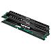 Memoria DIMM Viper 3 Black Mamba 16 GB (2 x 8GB) DDR3 1866MHz CL10 Dissipatore Nero - Foto miniatura 1