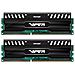 Memoria DIMM Viper 3 Black Mamba 16 GB (2 x 8GB) DDR3 1866MHz CL10 Dissipatore Nero - Foto miniatura 2