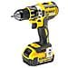 DCD790M2, LED, 18V, 1.84kg, 4Ah - Foto miniatura 1