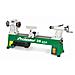 Piccolo Tornio Per Legno DB 450 - Max Diametro Tornibile 254 Mm - Foto miniatura 1
